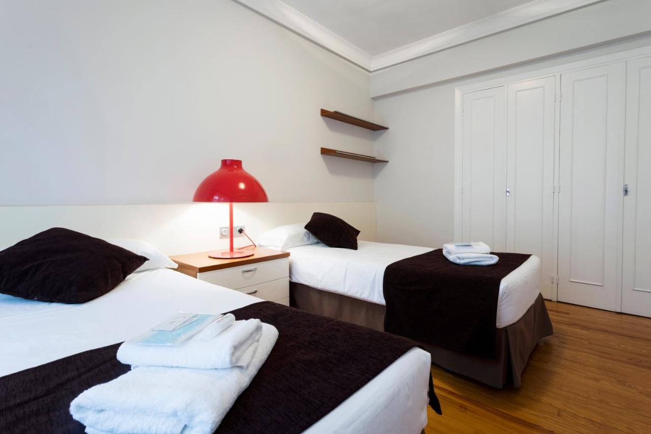 Hondarribia By Basquelidays Apartman Kültér fotó